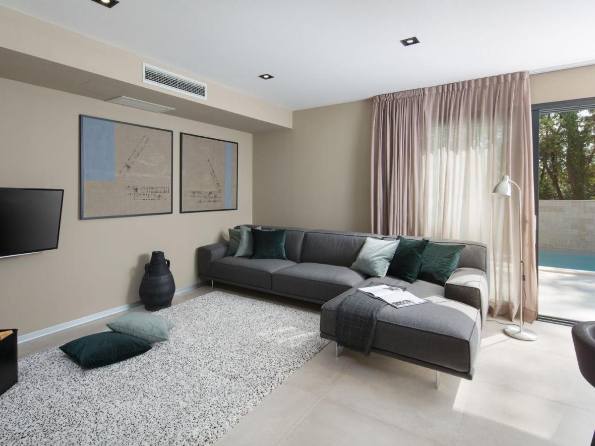 Villa Oliva By Interhome Pelegrin Exterior photo