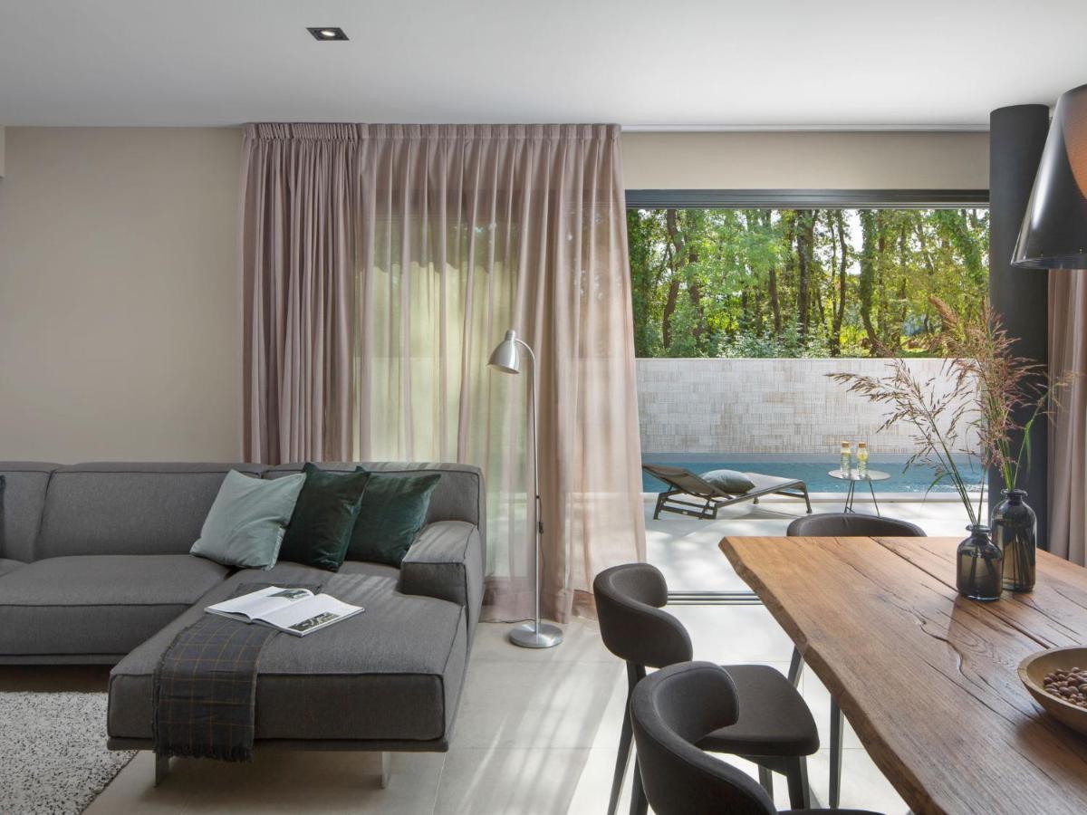 Villa Oliva By Interhome Pelegrin Exterior photo