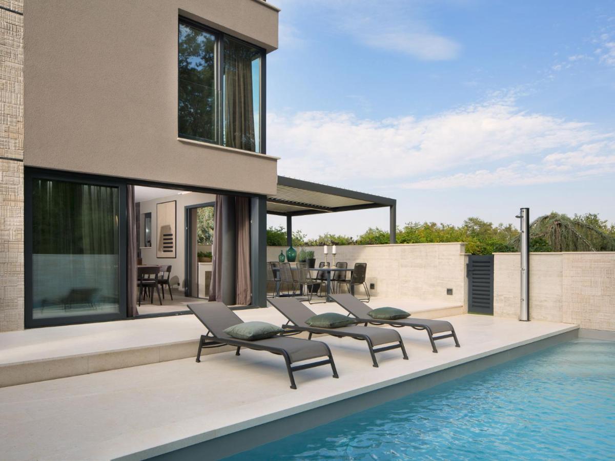 Villa Oliva By Interhome Pelegrin Exterior photo
